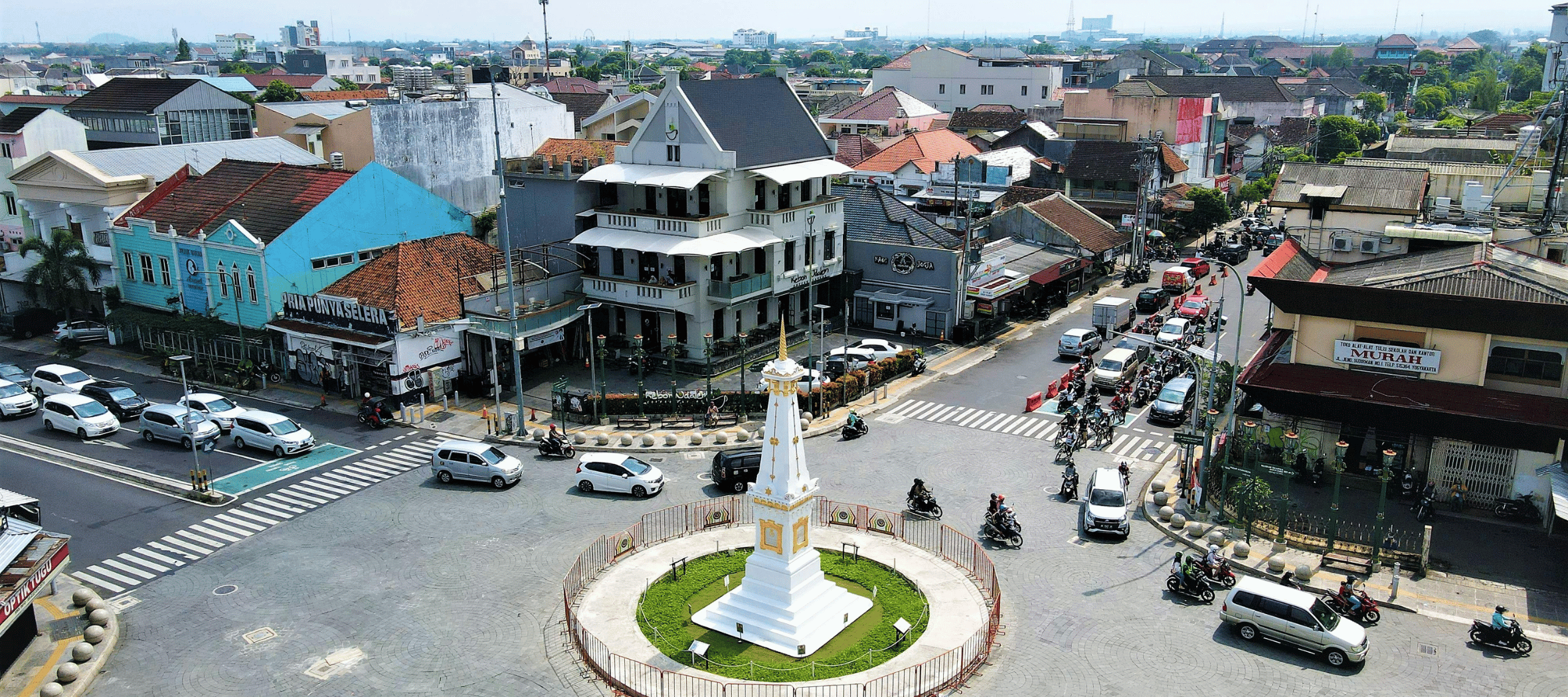 Bebas Riwa-Riwi Saat Liburan Bersama Keluarga